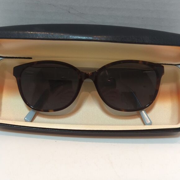 Raen BeBright Prescription Sunglasses Tortoise Shell w/Case - Picture 14 of 14